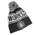 Tuque jacquard Java Works