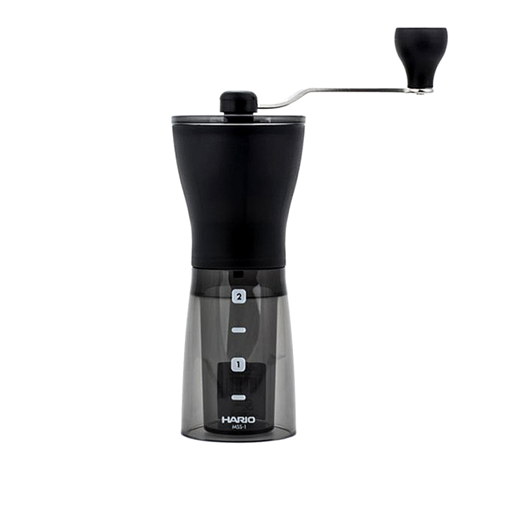 Hario Mini-Slim Plus Coffee Grinder