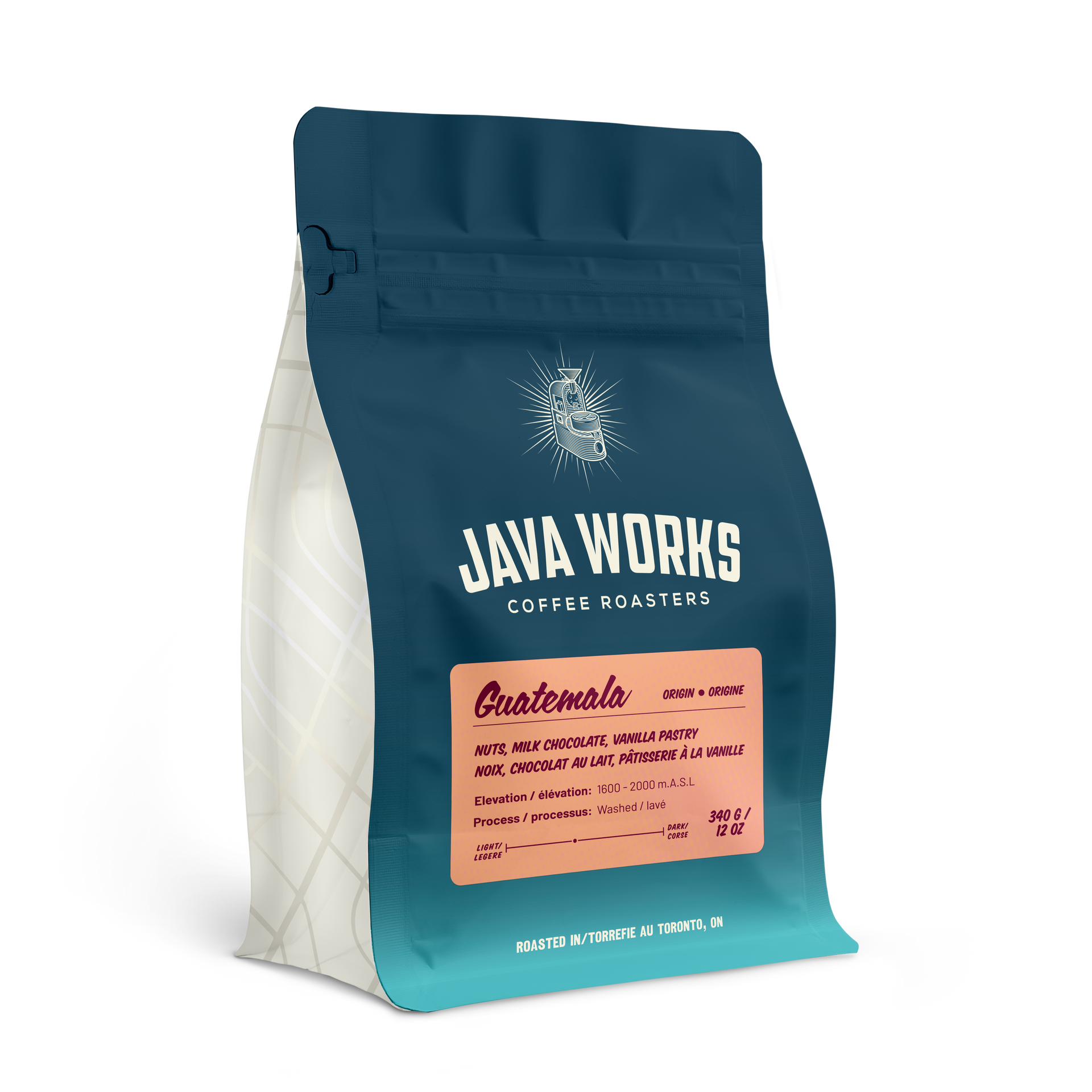 Shop our Single Origin Coffees │ Java Works Coffee Coffee Roasters ...