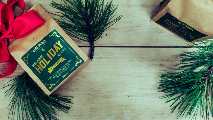 Java Works Coffee Roasters │ Shop Coffee, Tea & Gear Online in Canada ...