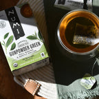 Numi Fairtrade Gunpowder Green Tea
