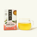 Numi Fairtrade Organic Jasmine Green Tea