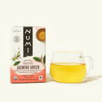 Numi Fairtrade Organic Jasmine Green Tea