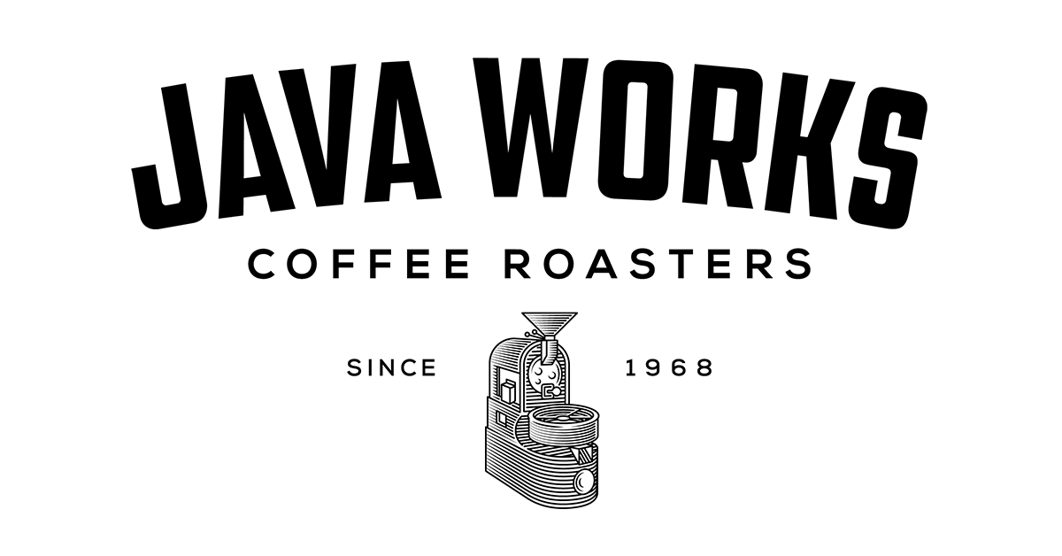 Java Works Coffee Roasters │ Coffee, Tea & Gear | Since 1968 – Javaworks.ca