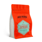 Java Works Expresso Classique