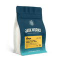 Single Origin Kenya