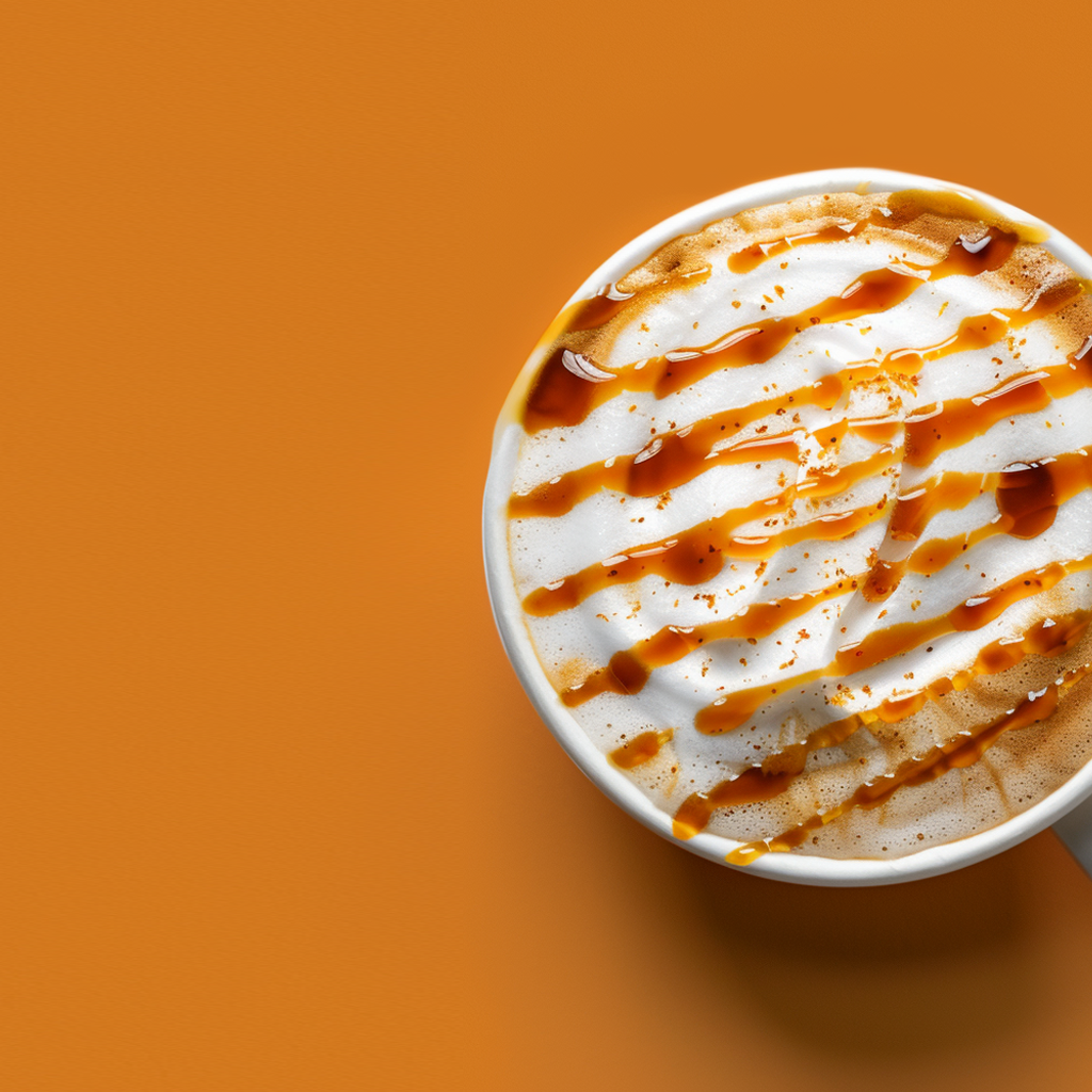 Caramel Macchiato