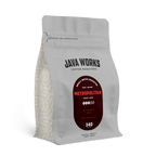 Mélange métropolitain Java Works