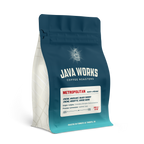 Java Works Metropolitan Blend