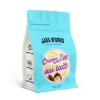 Milk Chocolate Cream Egg