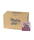 Petit-déjeuner biologique Mighty Leaf