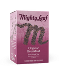 Mighty Leaf Organic Breakfast