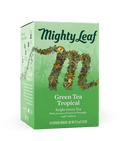 Thé vert Mighty Leaf Tropical