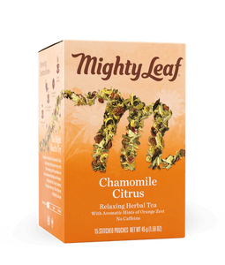 Mighty Leaf Matcha Green Tea Frappe & Latte Mix - 4 oz. – Mighty Leaf Tea  Canada