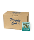 Mighty Leaf Marrakesh Mint Green Tea