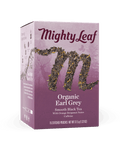 Mighty Leaf Organic Earl Grey Tea