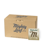 Thé vert Hojicha biologique Mighty Leaf