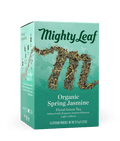Mighty Leaf Organic Spring Jasmine