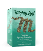 Mighty Leaf Organic Spring Jasmine