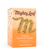 Mighty Leaf Turmeric Ginger