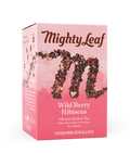 Hibiscus aux baies sauvages Mighty Leaf