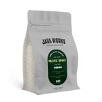 Java Works Pacific Spirit