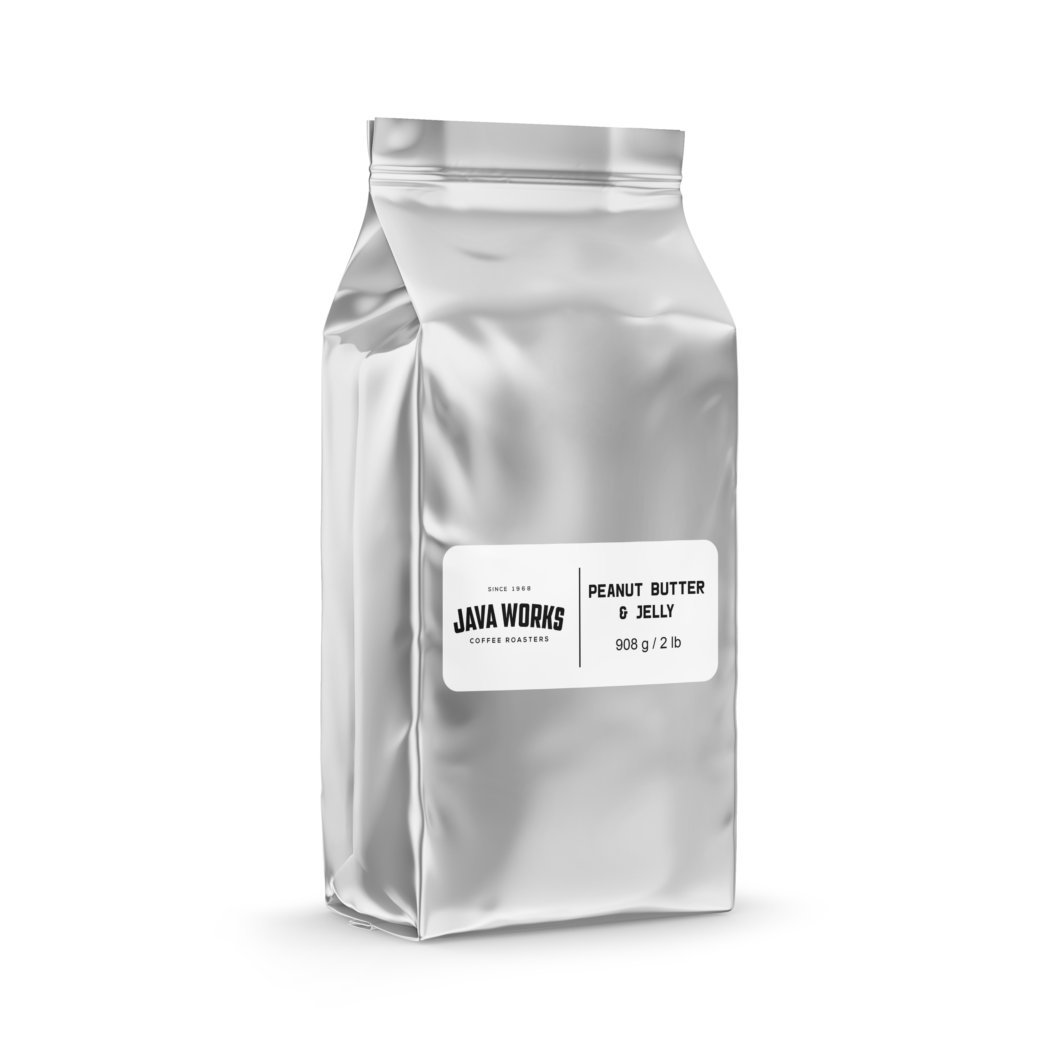 Peanut Butter & Jelly