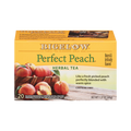 Bigelow Perfect Peach