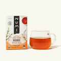 Numi Fairtrade Organic Rooibos Herbal Tea