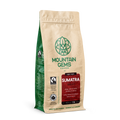 Mountain Gems Sumatra biologique
