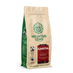 Mountain Gems Sumatra biologique
