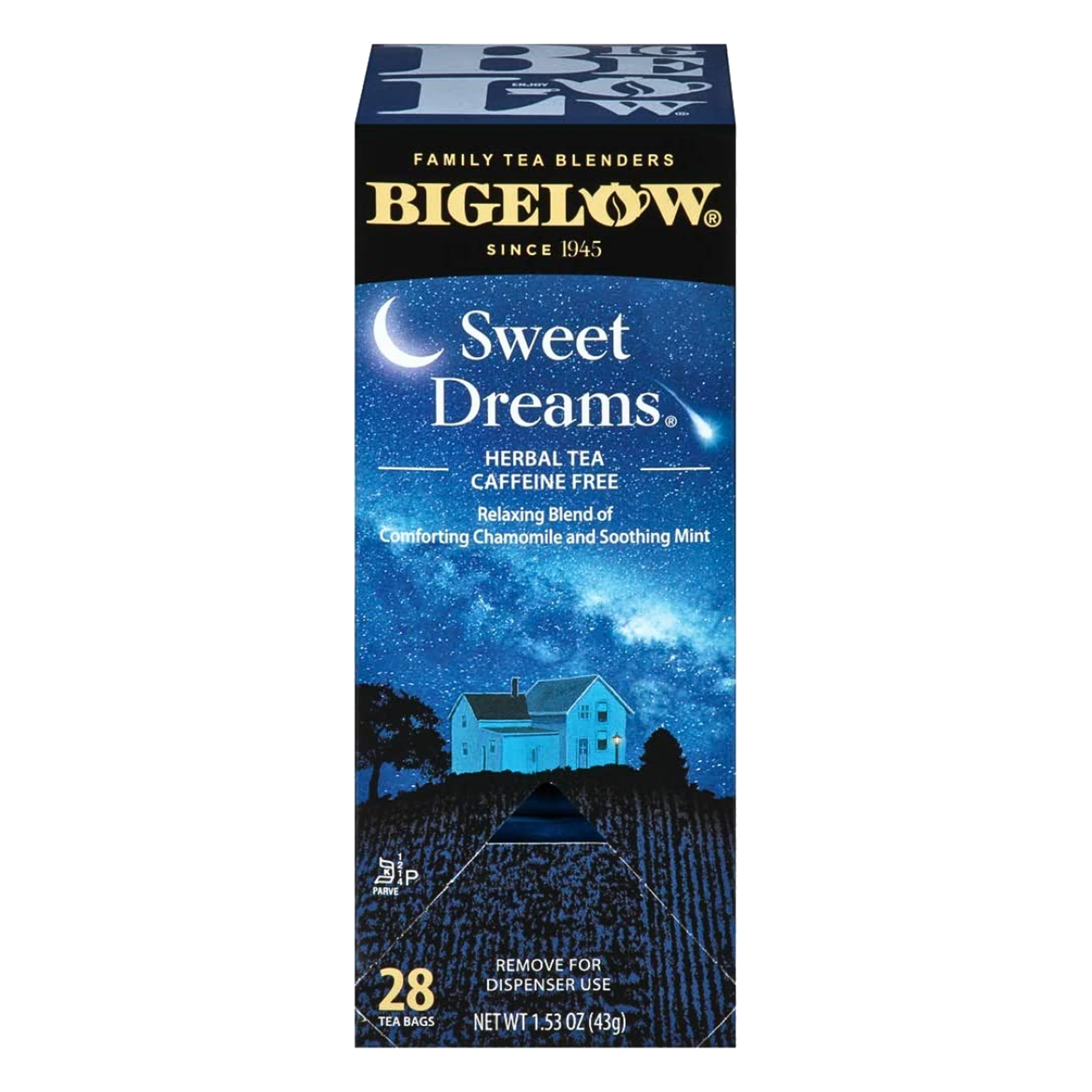 Bigelow Sweet Dreams