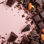 Swiss Chocolate Almond