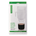 Filtres en papier Toddy (modèle domestique)