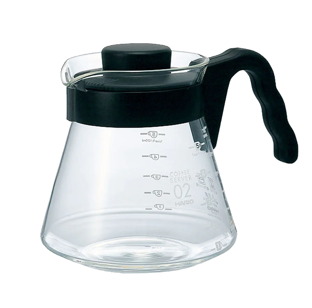 Serveur à café Hario V60-02
