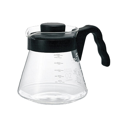 Hario V60-02 Coffee Server