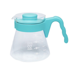 Serveur à café Hario V60-02