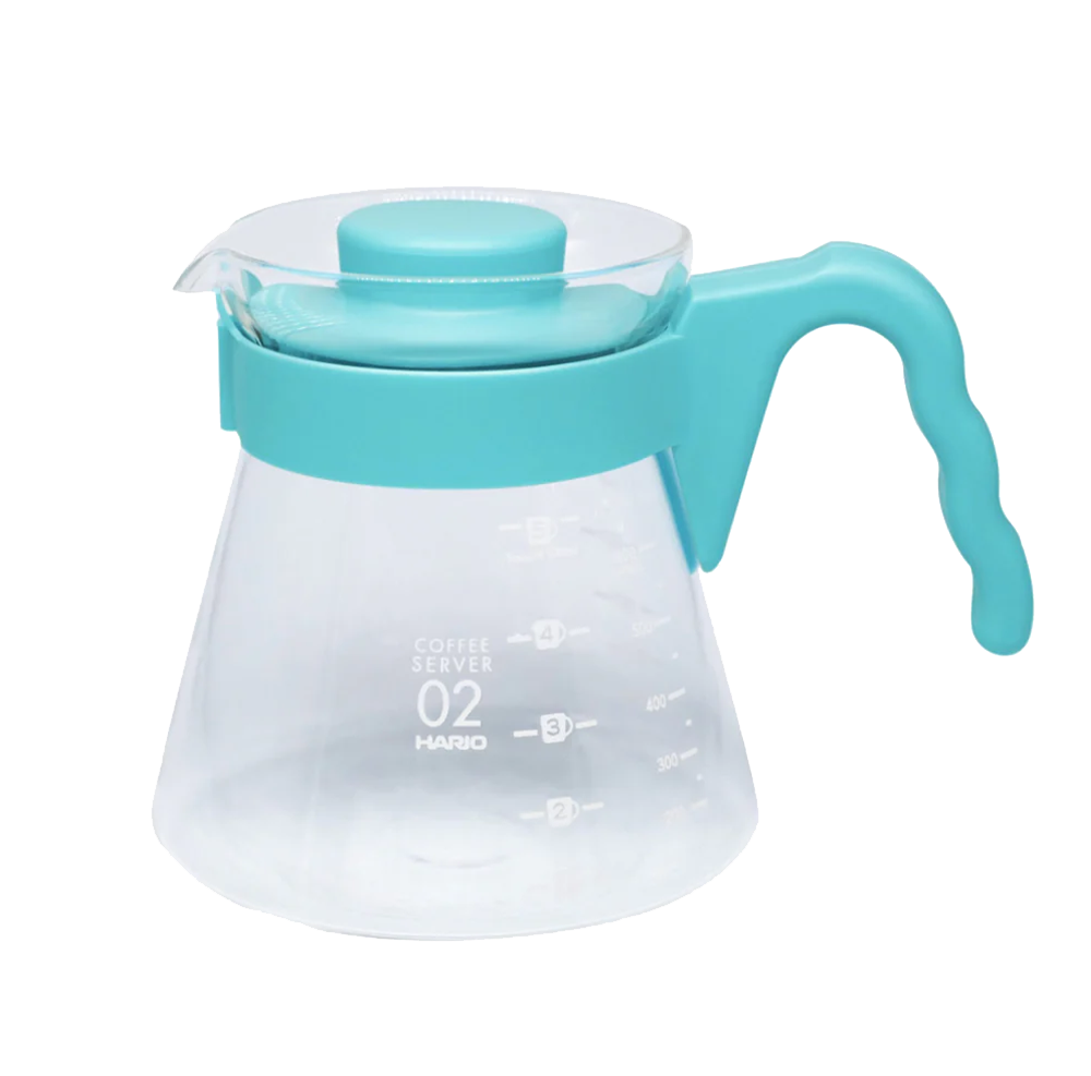 Serveur à café Hario V60-02