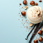 Vanilla Hazelnut