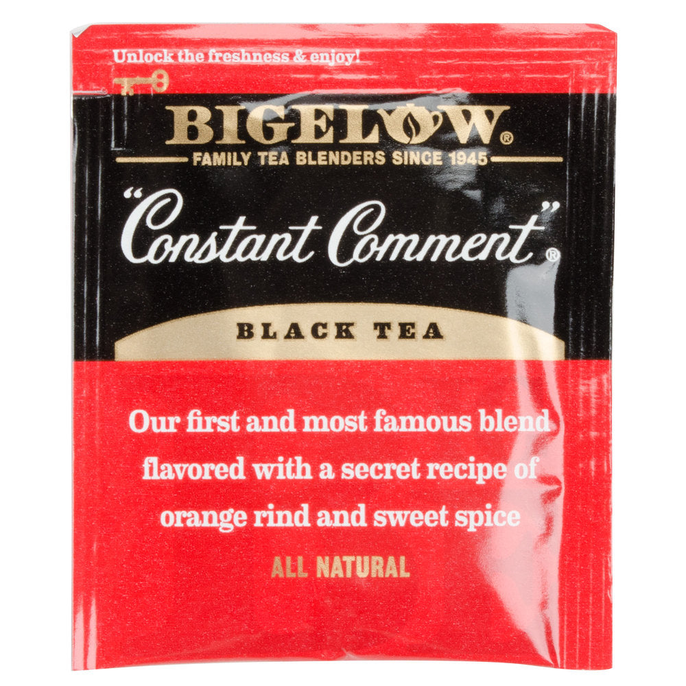 Bigelow Constant Comment Tea