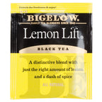 Thé noir Bigelow Lemon Lift