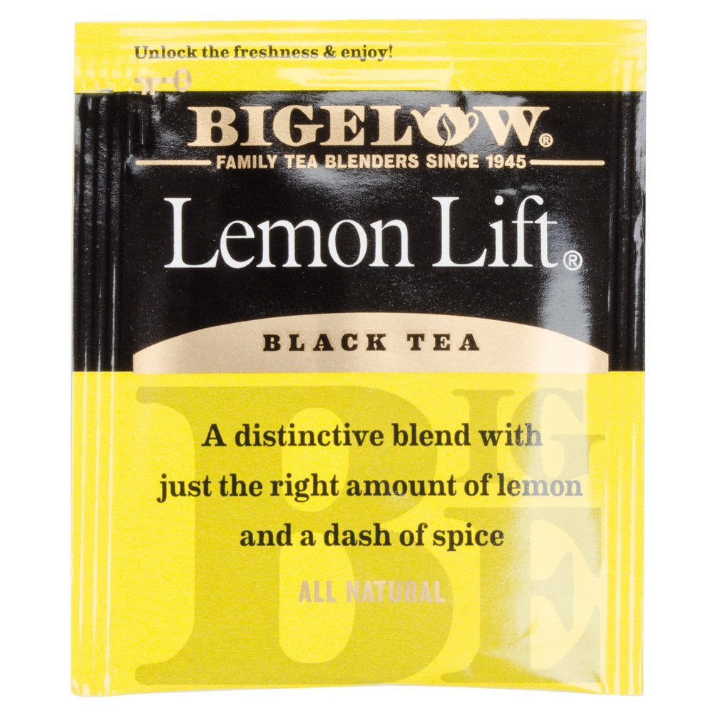 Bigelow Lemon Lift Black Tea
