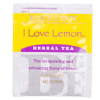 Bigelow J'aime la tisane au citron