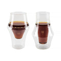 Ensemble de verres Kruve EQ [Excite &amp; Inspire]