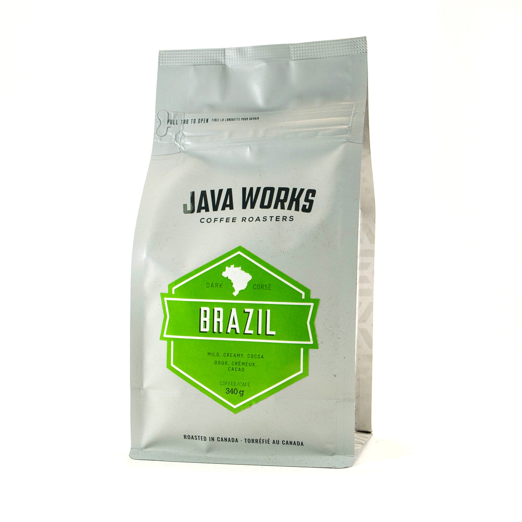 Shop our Single Origin Coffees │ Java Works Coffee Coffee Roasters ...
