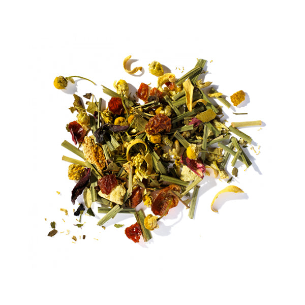 Mighty Leaf Chamomile Citrus Herbal Tea