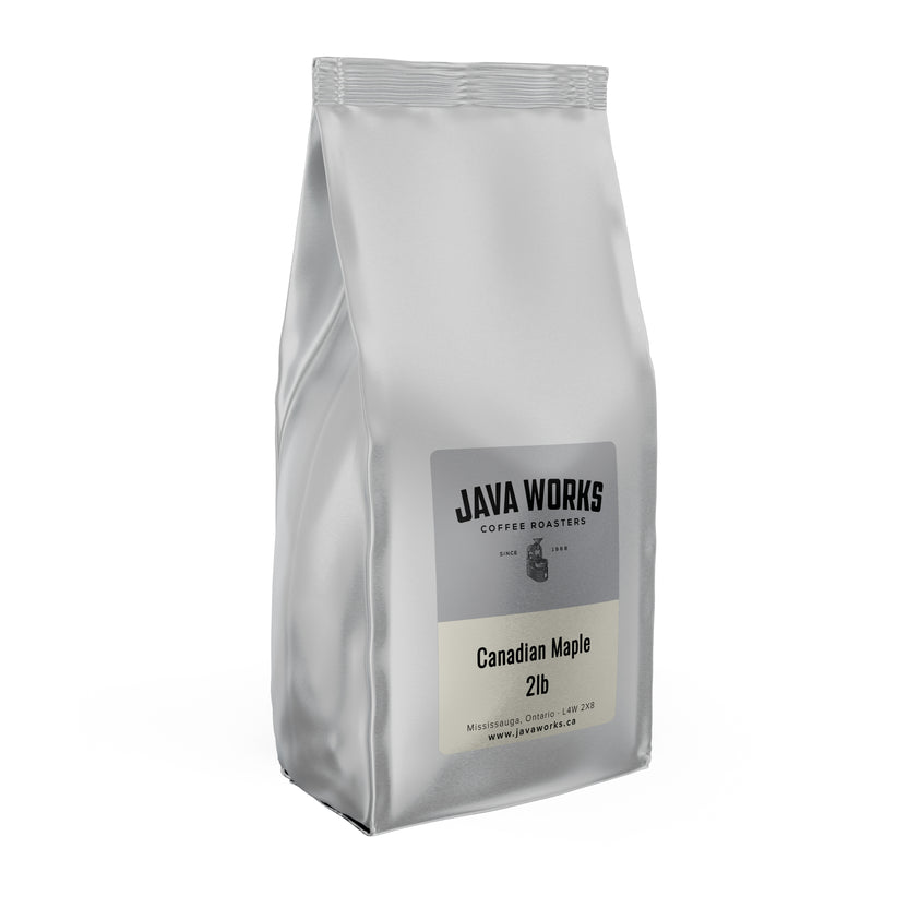 Java Works Coffee Roasters │ Coffee, Tea & Gear | Since 1968 – Javaworks.ca