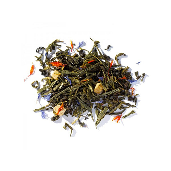 Mighty Leaf Green Tea Tropical