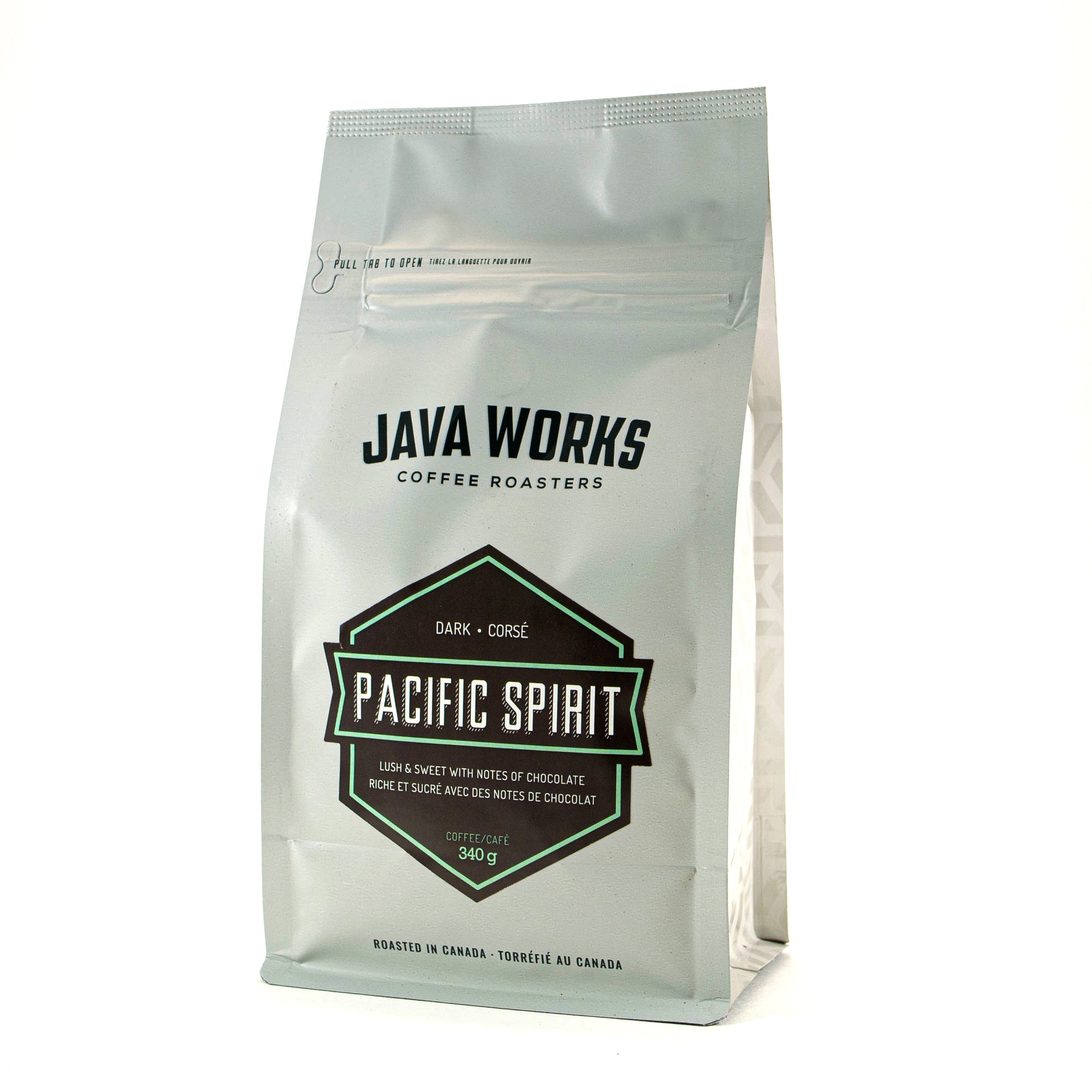 Dark Roasts – Javaworks.ca