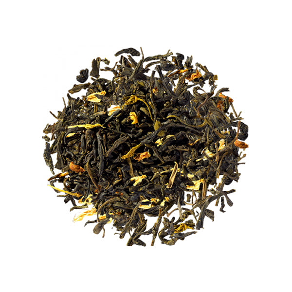 Mighty Leaf Organic Spring Jasmine